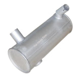 New Fits for Caterpillar CAT 320 320B Excavator Muffler P/N 5I - 8007 5I8007 - Fab Heavy Parts