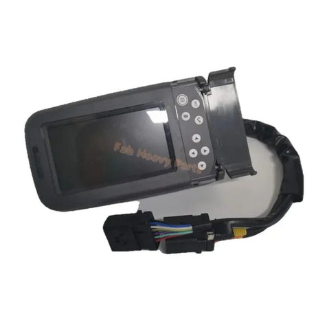 New Fits for Caterpillar CAT 324D 325D 330D 345C 345D 365C 385C M330D Monitor Display Panel 260 - 2193 2602193 - Fab Heavy Parts