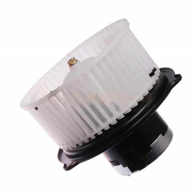 New Fits for Caterpillar CAT 330C 325C 320C 318C 315C 312C Excavator 24V Blower Motor 147 - 4834 1474834 - Fab Heavy Parts