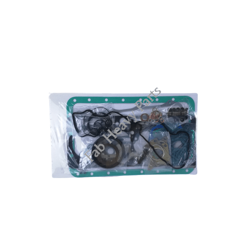 New Fits for Caterpillar CAT Engine C7 Full Gasket Kit Overhaul Gasket Set Replacement - Fab Heavy Parts