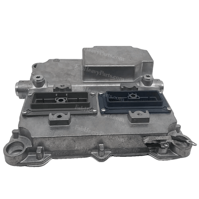 New Fits for Caterpillar Control Unit 286 - 3686 2863686, Perkins Control Module 28170119 for Engine C6.4 C6.6 C7.1 - Fab Heavy Parts