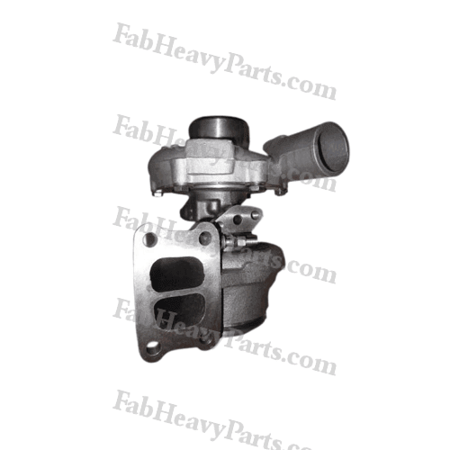 New Fits for Caterpillar Excavator 110B 120B Turbocharger 6I-2235 6I2235, Engine 3114 - Fab Heavy Parts