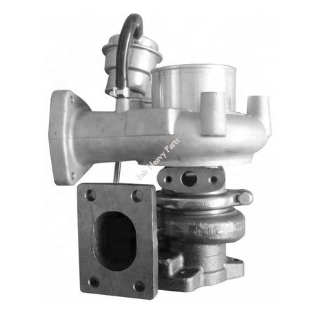 New Fits for Caterpillar Excavator 307D 308D Turbo TF035 Turbocharger 321-4994 3214994, Engine 4M40 - Fab Heavy Parts