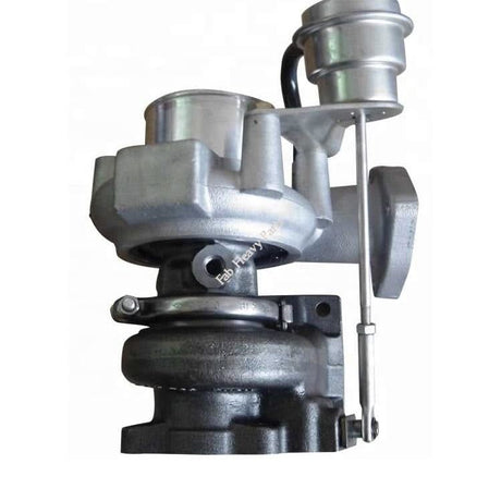 New Fits for Caterpillar Excavator 307D 308D Turbo TF035 Turbocharger 321-4994 3214994, Engine 4M40 - Fab Heavy Parts