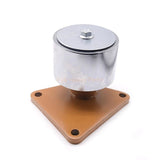 New Fits for Caterpillar Excavator 320C Belt Tensioner Replacement - Fab Heavy Parts