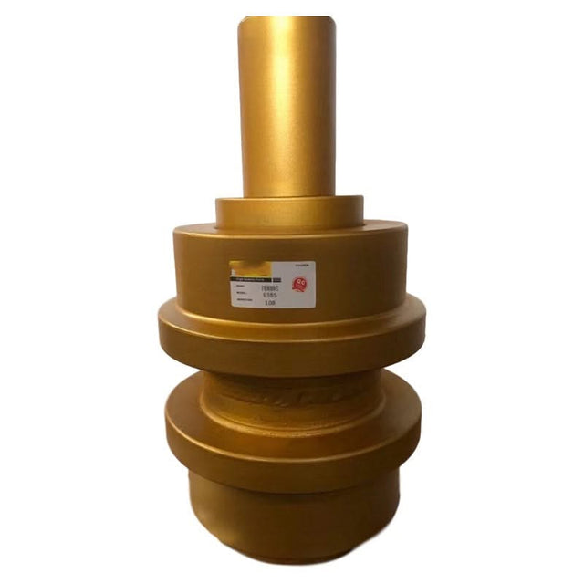 New Fits for Caterpillar Excavator 385 Carrier Roller Top Roller Upper Roller - Fab Heavy Parts