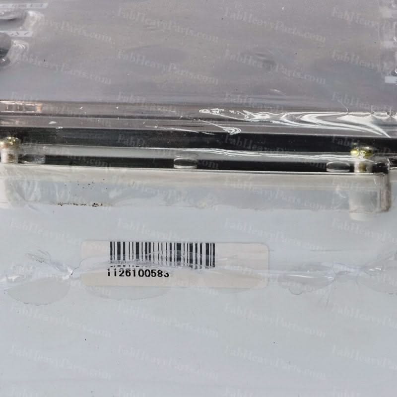 New Fits for Caterpillar Excavator Cat 325B 330B 345B 322B Monitor 151 - 9385 1519385 - Fab Heavy Parts