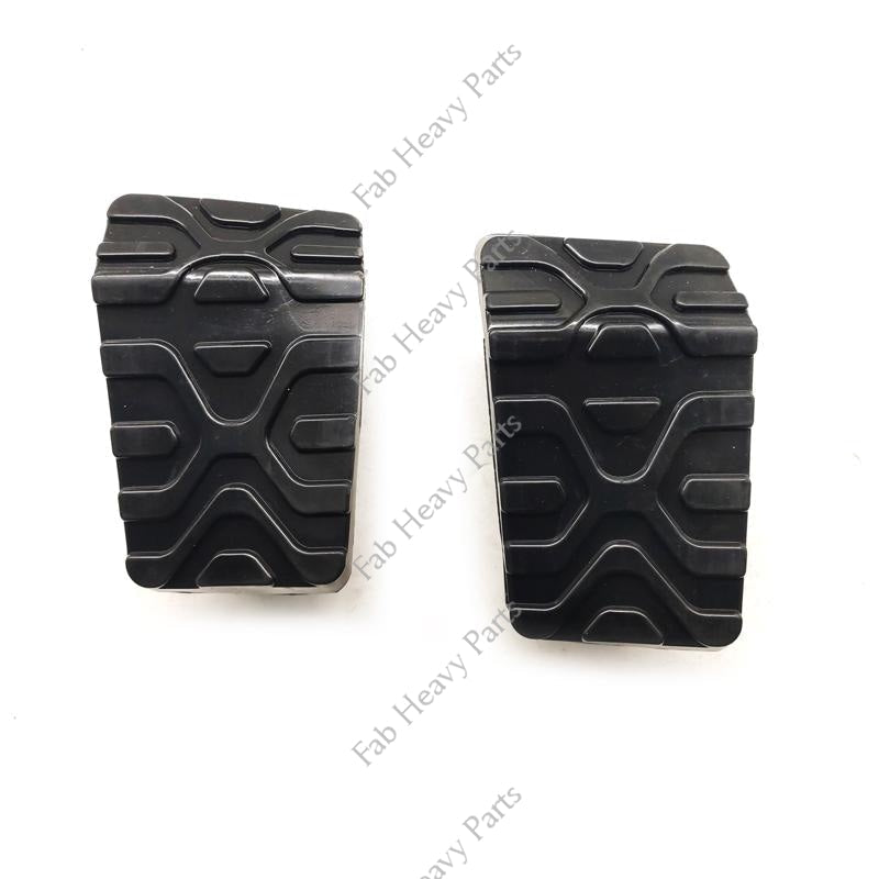 New Fits for Caterpillar Excavator Step Assembly with Iron Aftermarket - Fab Heavy Parts