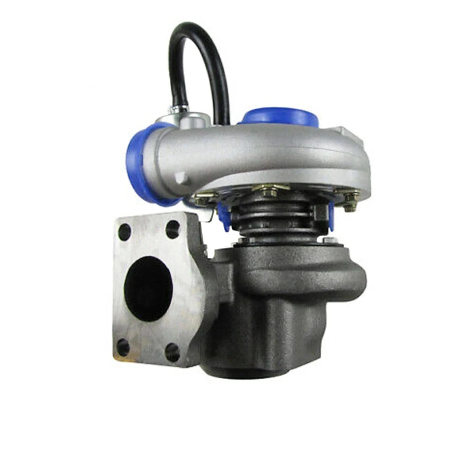 New Fits for Caterpillar Paving Compactor PF-290B PS-200B CB-534C Turbocharger 10R-9569 2199766, Engine 3054 - Fab Heavy Parts