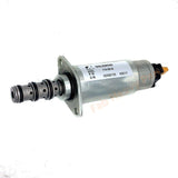 New Fits for Caterpillar Solenoid Valve 114 - 0616 1140616 for CAT Excavator 312B 315B 325B 345B - Fab Heavy Parts
