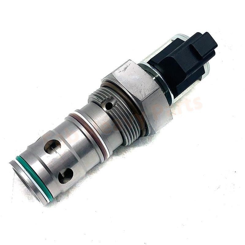New Fits for Caterpillar Solenoid Valve 328 - 4314 3284314 for CAT Loader 950H 962H 966K 621H Tractor - Fab Heavy Parts