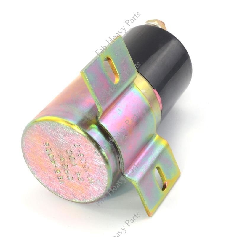 New Fits for Caterpillar SWITCH AS - MAGNETIC Replaces 1654026 165 - 4026 - Fab Heavy Parts