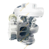 New Fits for Caterpillar Turbocharger 192 - 0949 1920949, 0R7569 0R - 7569, 191 - 8028 1918028, 193 - 5867 1935867, 0R - 7569 0R7569, 171574, 171998, 171999 with Engine 3026 - Fab Heavy Parts
