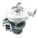 New Fits for Caterpillar Turbocharger 192 - 0949 1920949, 0R7569 0R - 7569, 191 - 8028 1918028, 193 - 5867 1935867, 0R - 7569 0R7569, 171574, 171998, 171999 with Engine 3026 - Fab Heavy Parts