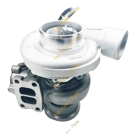 New Fits for Caterpillar Turbocharger 192 - 0949 1920949, 0R7569 0R - 7569, 191 - 8028 1918028, 193 - 5867 1935867, 0R - 7569 0R7569, 171574, 171998, 171999 with Engine 3026 - Fab Heavy Parts