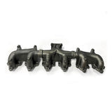 New Fits Komatsu 6151 - 11 - 5110, 6150 - 11 - 5140, 6151 - 11 - 5130 Manifold Exhaust Replacement - Fab Heavy Parts
