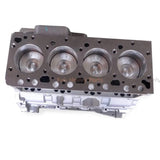 New Fits Komatsu Engine 4D102 Cylinder Block Assembly w/ Crankshaft Piston Sleeve Bearing Connecting Rod - Fab Heavy Parts