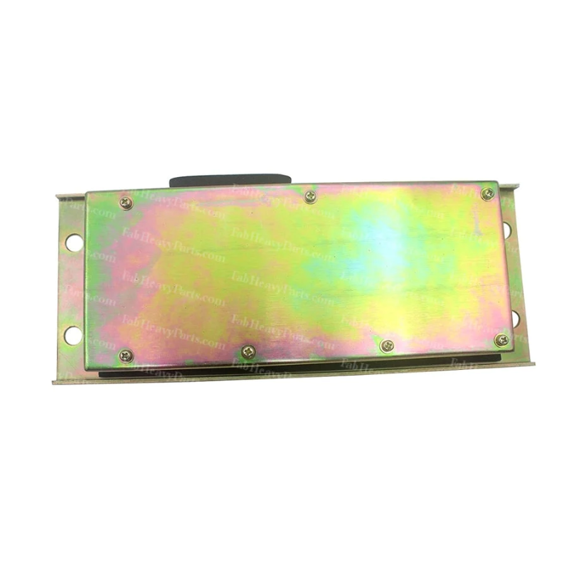 New Fits Komatsu Excavator PC150 - 5 PC200 - 5 PC220 - 5 PC60 - 6 Cab Controller Panel V - ECU 7824 - 32 - 1100 - Fab Heavy Parts