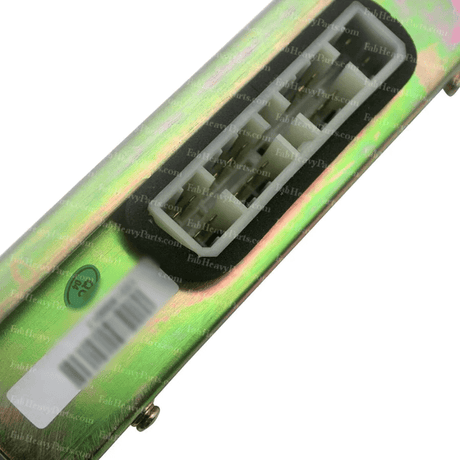 New Fits Komatsu Excavator PC150 - 5 PC200 - 5 PC220 - 5 PC60 - 6 Cab Controller Panel V - ECU 7824 - 32 - 1100 - Fab Heavy Parts
