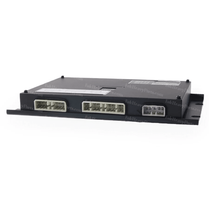 New Fits Komatsu Excavator PC200 - 5 PC200LC - 5 PC220 - 5 PC220LC - 5 Controller Control Panel 7824 - 12 - 2001 - Fab Heavy Parts