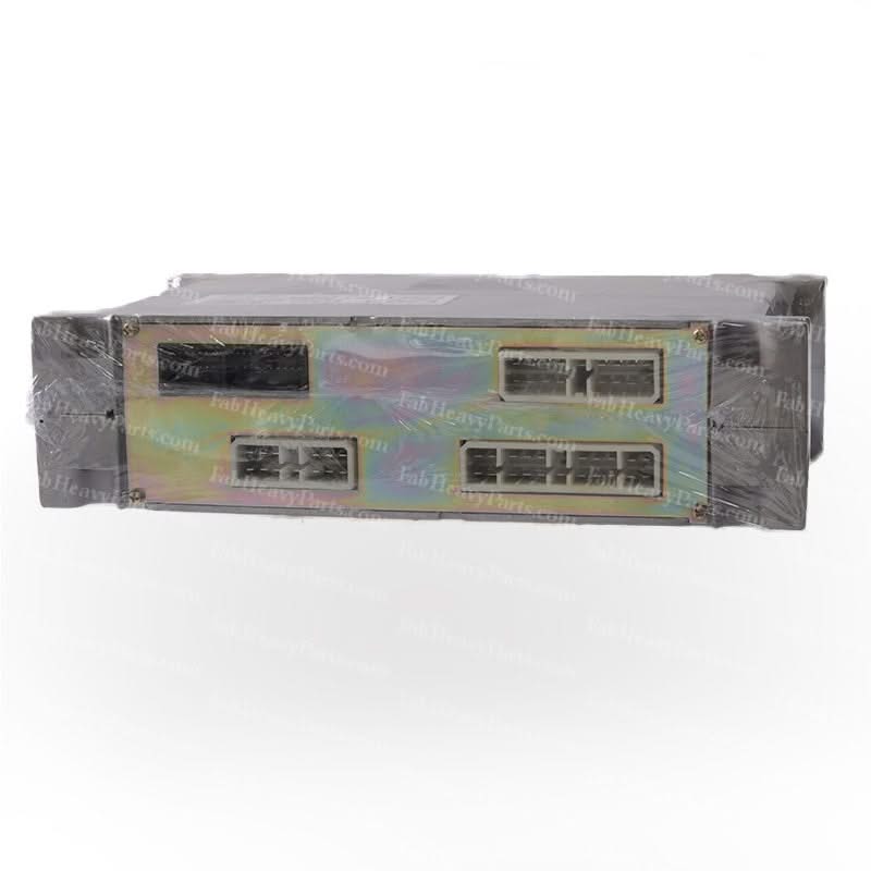 New Fits Komatsu Excavator PC200 - 6 PC200LC - 6 PC220 - 6 PC220LC - 6 Main Pump Controller PVC 7834 - 21 - 4001 - Fab Heavy Parts