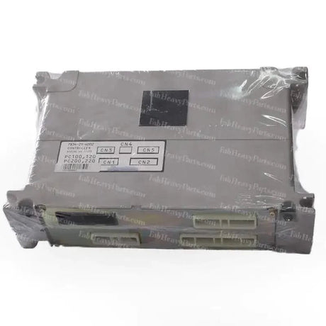New Fits Komatsu Excavator PC200 - 6 PC210 - 6 PC220 - 6 PC230 - 6 V - ECU Electric Governor Control Panel 7834 - 21 - 4002 7834 - 21 - 4000 - Fab Heavy Parts