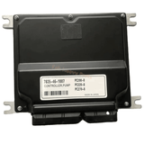 New Fits Komatsu Excavator PC200 - 8 PC200LC - 8 Controller V - ECU 7835 - 46 - 1007 - Fab Heavy Parts