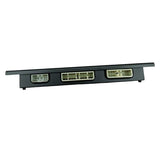 New Fits Komatsu Excavator PC300 - 5 PC400 - 5 PC310 - 5 PC410 - 5 Main Pump Controller PVC 7824 - 14 - 2000 - Fab Heavy Parts