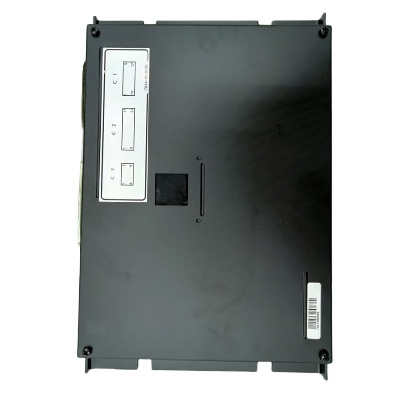 New Fits Komatsu Excavator PC300 - 5 PC400 - 5 PC310 - 5 PC410 - 5 Main Pump Controller PVC 7824 - 14 - 2000 - Fab Heavy Parts