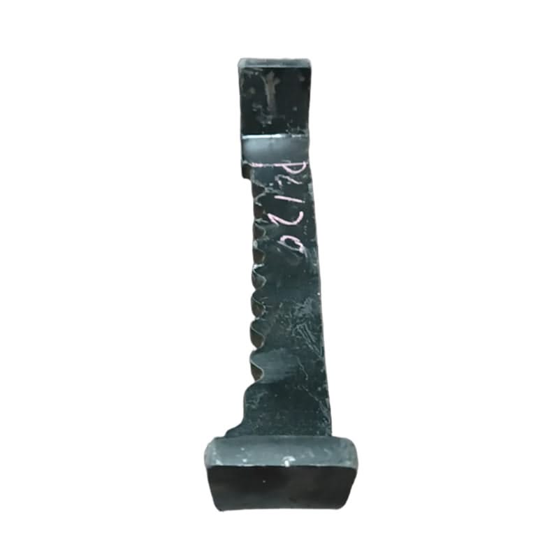 New Fits Komatsu PC120 Excavator Pedal Replacement - Fab Heavy Parts