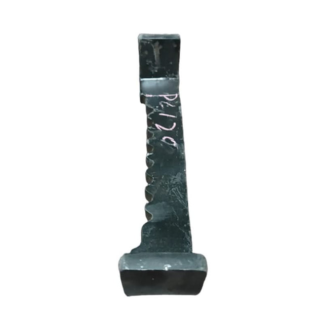 New Fits Komatsu PC120 Excavator Pedal Replacement - Fab Heavy Parts