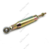 New Fits Komatsu PC200 - 5 Throttle Lever Warranty 6 Months - Fab Heavy Parts