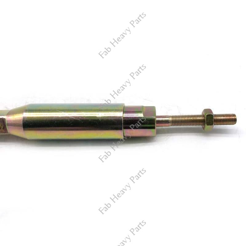 New Fits Komatsu PC200 - 5 Throttle Lever Warranty 6 Months - Fab Heavy Parts