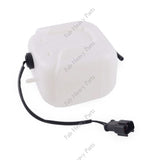 New Fits Komatsu PC56 Radiator Coolant Reservoir Tank - Fab Heavy Parts