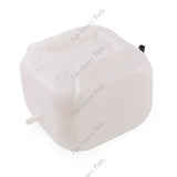 New Fits Komatsu PW100 Excavator Radiator Coolant Reservoir Tank - Fab Heavy Parts