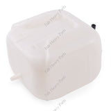 New Fits Komatsu PW100 Excavator Radiator Coolant Reservoir Tank - Fab Heavy Parts