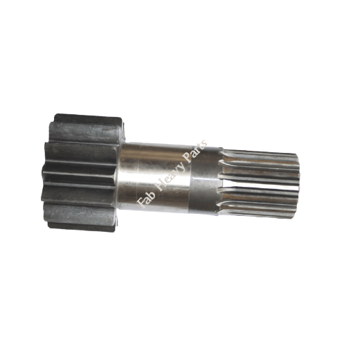 New Fits Komatsu Shaft 205 - 26 - 71393 2052671393 Aftermarket for PC200 - 3 PC220 - 3 PC240 - 3 - Fab Heavy Parts