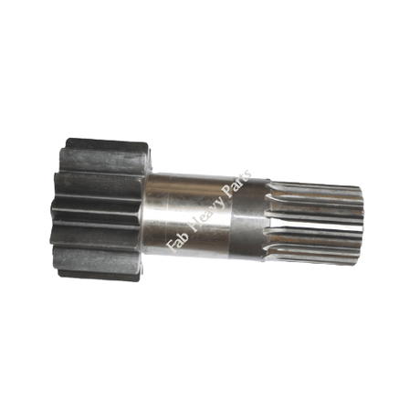 New Fits Komatsu Shaft 205 - 26 - 71393 2052671393 Aftermarket for PC200 - 3 PC220 - 3 PC240 - 3 - Fab Heavy Parts