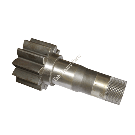 New Fits Komatsu Shaft 206 - 26 - 73130 2062673130 for PC220 - 7 PC220 - 8 PC240 - 8K PC240LC - 10 PC230 - 7 PC240 - 10 - Fab Heavy Parts