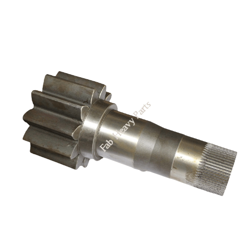 New Fits Komatsu Shaft 206 - 26 - 73130 2062673130 for PC220 - 7 PC220 - 8 PC240 - 8K PC240LC - 10 PC230 - 7 PC240 - 10 - Fab Heavy Parts