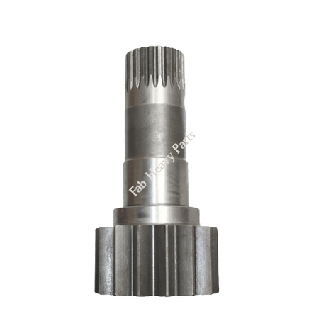 New Fits Komatsu Shaft 20Y - 26 - 21140 20Y - 26 - 21141 20Y - 26 - 21142 Replacement for Excavator PC200 - 6 PC210 - 6 PC220 - 6 PC230 - 6 PC240 - 6 PC250 - 6 - Fab Heavy Parts