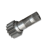 New Fits Komatsu Shaft 20Y - 26 - 21140 20Y - 26 - 21141 20Y - 26 - 21142 Replacement for Excavator PC200 - 6 PC210 - 6 PC220 - 6 PC230 - 6 PC240 - 6 PC250 - 6 - Fab Heavy Parts