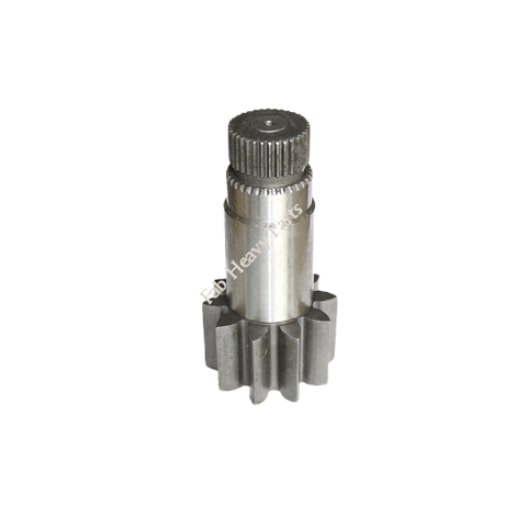 New Fits Komatsu Swing Shaft 201 - 26 - 71140 2012671140 for PC60 - 7 PC70 - 7 PC75 - 2 PC75 - 3 PC75 - 1 PC78 - 5 - Fab Heavy Parts