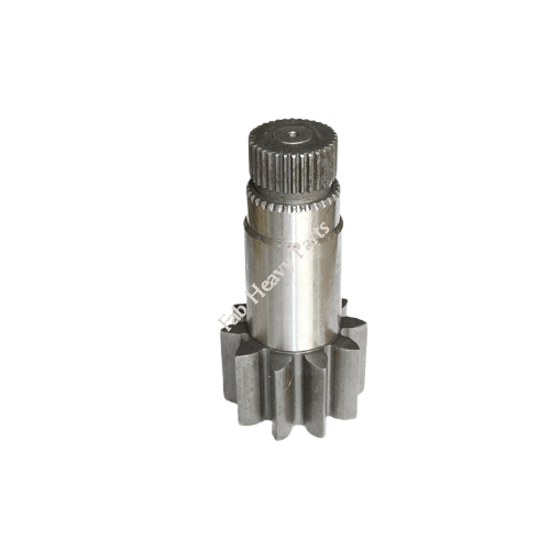 New Fits Komatsu Swing Shaft 201 - 26 - 71140 2012671140 for PC60 - 7 PC70 - 7 PC75 - 2 PC75 - 3 PC75 - 1 PC78 - 5 - Fab Heavy Parts
