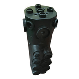 New Fits Komatsu Swivel Joint Assembly 703 - 07 - 23100 for PC100N - 6 PC70 - 7E PC70 - 7 PC70 - 6 PC60 - 7 PC60 - 6 Excavator - Fab Heavy Parts