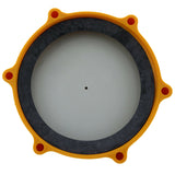 New Fuel Cap 07050 - 20900 0705020900 Fits for Komatsu D31 D20 - 7 D21 - 7 D21 - 8 - Fab Heavy Parts