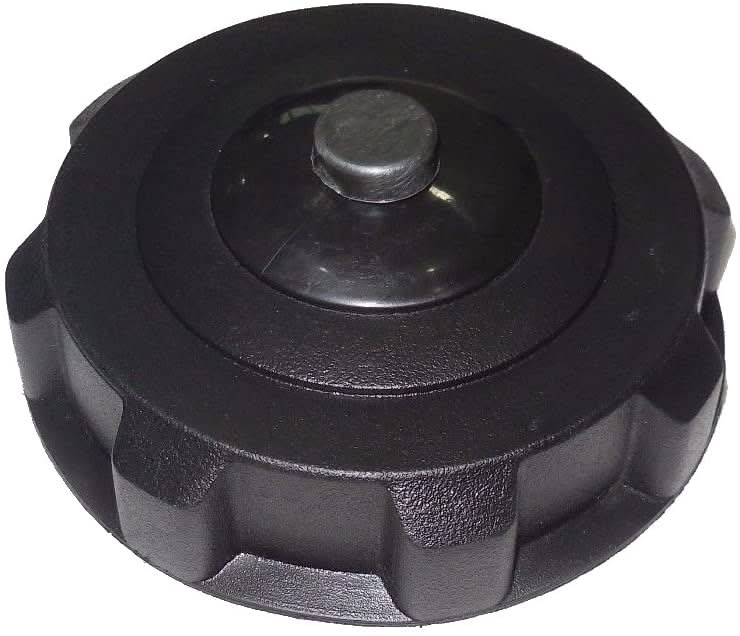 New Fuel Cap Fits Kubota BX1500D BX1800D BX1830D BX1850D BX1860 BX1870 BX1880 BX2200D BX2230D BX22D BX2350D BX2360 BX2370 BX2380 - Fab Heavy Parts