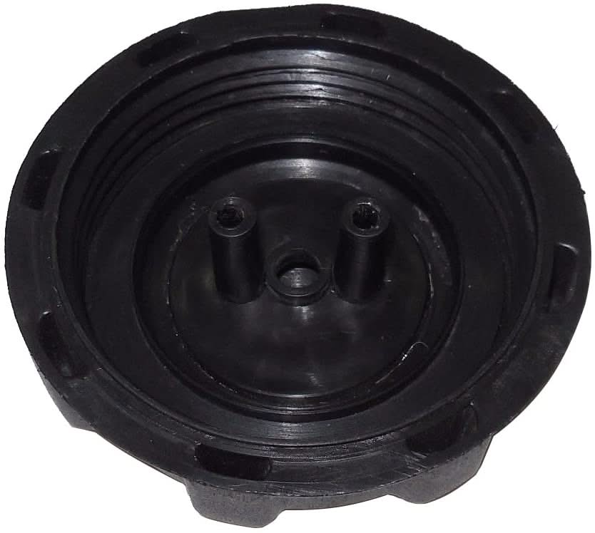 New Fuel Cap Fits Kubota BX1500D BX1800D BX1830D BX1850D BX1860 BX1870 BX1880 BX2200D BX2230D BX22D BX2350D BX2360 BX2370 BX2380 - Fab Heavy Parts