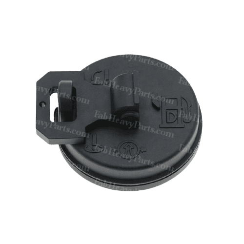 New Fuel Cap Replaces Fits for CAT Caterpillar 1428828 142 - 8828 2216732 221 - 6732 2987224 298 - 7224 2953350 295 - 3350 - Fab Heavy Parts