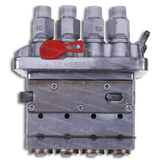 New Fuel Injection Pump 16060 - 51013 16060 - 51010 for Kubota V1505 Engine - Fab Heavy Parts